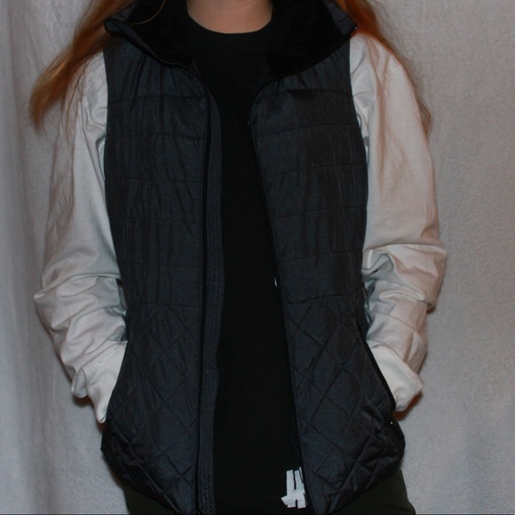champion vest womens